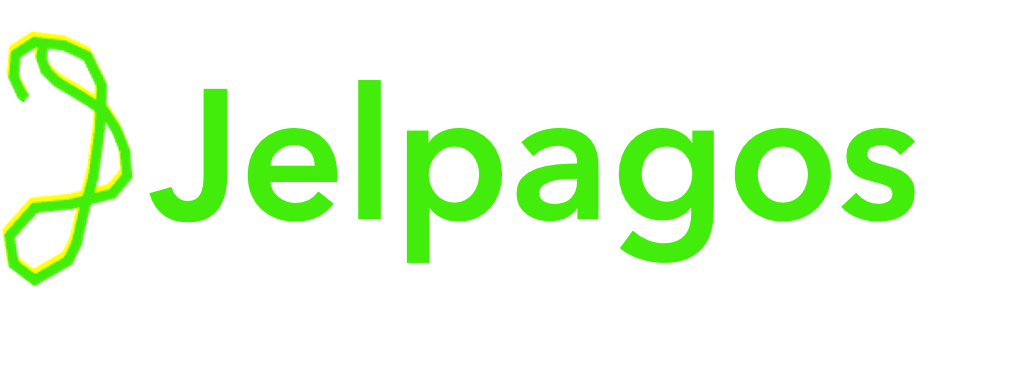 logo jel